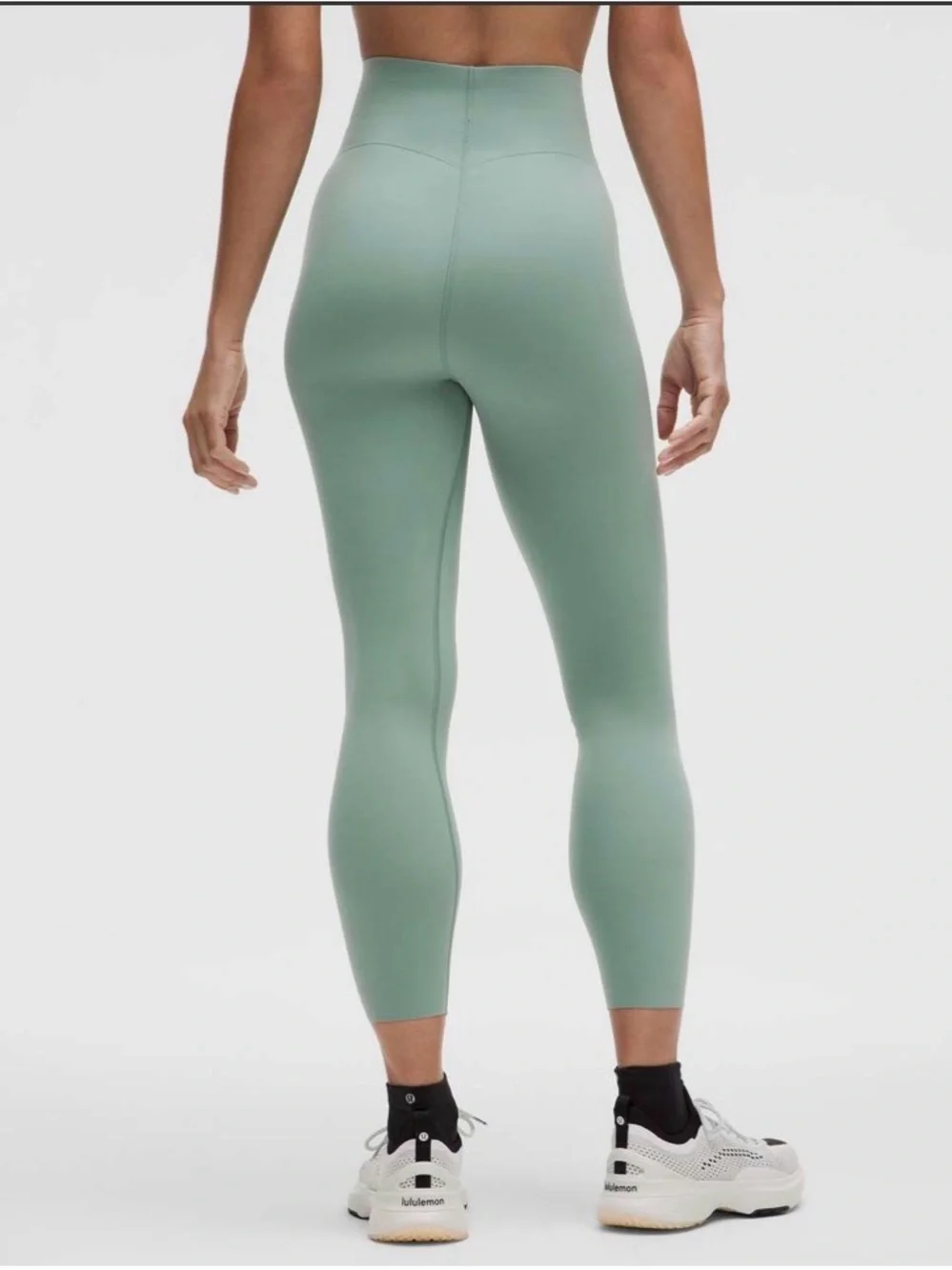 Lululemon Glow Up Super-High-Rise Tight 25